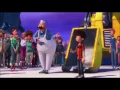 Let It Grow but Cy gets fired