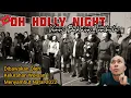 Lagu OH HOLLY NIGHT Full Versi Bahasa Tombulu‼️Dibawakan Oleh Kelurahan Woloan 1, menyambut NATAL 2022.