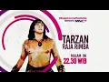 Lagu Trailer Film Lawas || Tarzan Raja Rimba MNCTV