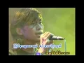 Download Lagu ရွှေလည်တိုင် - R ဇာနည် I Shwe Lal Taing - R zarni  (Official Video)