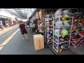 Download Lagu Poonsup Market ( Bike Modified Parts Center ) Pathum Thani Thailand FEB 2023