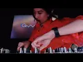 DJ GWEEN Live perfomance at Bali Praia part #3