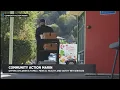 Marin Non-Profit Works To Counteract Racial Inequity In County