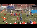 2021 Hudl highlights