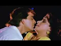 Lagu Aate Aate Teri Yaad Aa Gayi - 4K Video Song | Jaan Ki Baazi 1985 | Sanjay Dutt, Anita Raj | 90's Hit