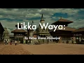 Lagu Likka Woya | Newari Song | Dance Song | Nepalbhasa