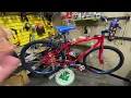 Race Inc RA29 explained review