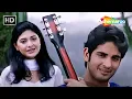 Download Lagu Main Chahta Hoon Tujhko Dil-O-Jaan Ki Tarah | Alka Yagnik Hits | Pyaar Zindagi Hai (2001) | Abhijeet