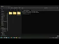 19 1 Copy Only Files from One Folder to Another Folder using XCOPY CMD