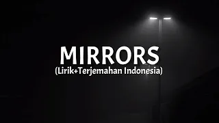 Download Mirrors - Justin Timberlake (Lirik+Terjemahan Indonesia) MP3