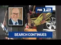 St Helens selects interim city administrator as crews search Columbia River for John Walsh
