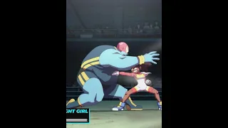 Invincible Fight Girl 🇫🇷 | Chaque vendredi à 21h45 │ Warner TV Next