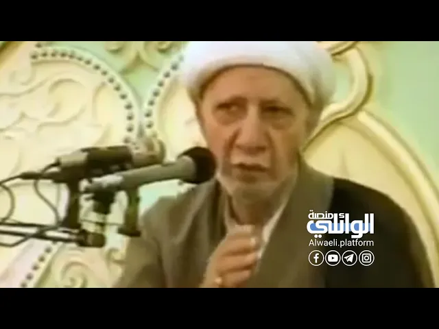 لماذا تقلصت الفتوحات في ايام الإمام علي بن أبي طالب (ع) | د.احمد الوائلي