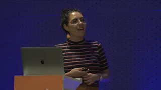 Jackie Balzer Preprocessors Components and CSS in JS