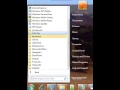 How To Open Notepad OR Where is Notepad located in Windows XP 7