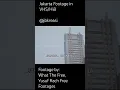 Download Lagu Jakarta Footage in VHS/Hi8 effect #shorts #vhseffect