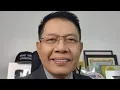 Download Lagu VETERAN SENADOR HINDI NA NAKATIIS!