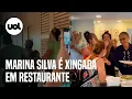 Download Lagu Marina Silva é xingada em restaurante de Brasília e é defendida; veja o vídeo