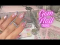 2026 Nail Trends Gem Nails Take Over Vogue Allure Approved Charme Box Unboxing