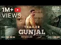 Download Lagu Gunjal Movie Trailer | Ahmed Ali Akbar | Amna Ilyas | Resham |Ahmed Ali Butt #Gunjal #movie #trailer