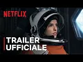 Video di Estraneo a bordo - trailer ufficiale ITA