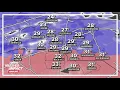 LIVE Winter Storm Coverage for Charlotte NC Weather Impact Aware