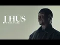J Hus ft. Asake – Gold (Official BTS)