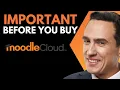 Moodle Cloud Review 12 Things You Need To Know Before Buying Best Learning Course Software