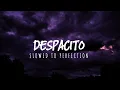 Download Lagu 𝗗𝗘𝗦𝗣𝗔𝗖𝗜𝗧𝗢 - ULTRA SLOWED PLUS REVERB 