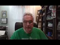 Pete Speaks 26 8 00AM ET