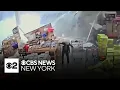 shows BJ s Wholesale Club roof collapse in N J amid storms Team coverage