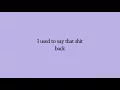Trippie Redd -  Love Scars [Lyrics]