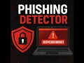 Phishing Website Message Detector Build Your Own Anti-Phishing App with Python and Streamlit