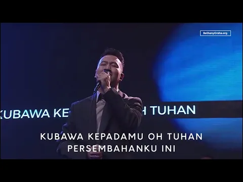 Download MP3 Persembahanku - Bethany Nginden