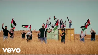 فلسطيني FalastiniTV هبوا 
