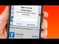 Sign in to the iTunes Store if you have an Apple ID How to Sign in iTunes Store iOS 15 iPhone iPad