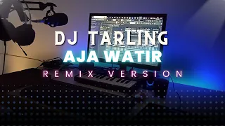 dj tarling jadul 