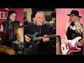 Lagu Dead Groove feat. Steve Morse \u0026 Lance Lopez - Voodoo Child (Slight Return) (Official Music Video)
