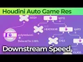 004 Houdini Reducing Downstream Strain with PolyReduce and Locking