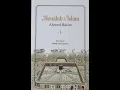 Download Lagu Menâkıb-ı İslâm (1. Cild) (Rebîülevvel - 8)