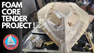 A New Deck and it’s not what you think – Life On The Hulls Ep394