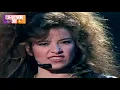 Gloria Trevi - Pelo Suelto (Remastered) En Vivo TV Show Esp. (1er Performance) 1992 HD
