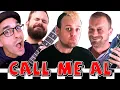 Lagu Call me Al Ska Cover | Mr. Wolf Lock Down Music Video