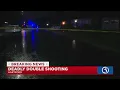 Hartford double homicide