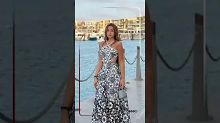 هنا الزاهد بتحتفل بنهاية صيف 2025 على طريقتها الخاصة 