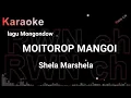 Download Lagu MOITOROP MANGOI - Shella Marsela. Karaoke lagu Bolaang Mongondow