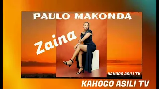 Paulo Makonda Zaina Official Audio 2025 