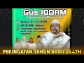 Download Lagu 🔴 Live Gus iqdam \u0026 Hadrah pusat Lap. Tlogo Kanigoro Blitar 1 juli 2025