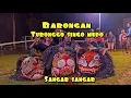 Download Lagu BARONGAN SANGAR SEREM TURONGGO SINGO MUDO live SATRIYAN