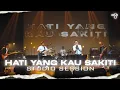 Download Lagu Hati Yang Kau Sakiti - UNGU | Waktu Yang Dinanti 3.0